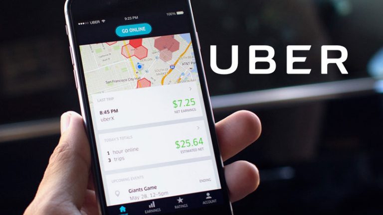 Советы Uber для комфортной поездки