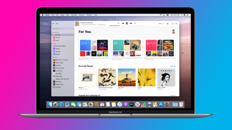 Как добавлять и систематизировать альбомы в iTunes и приложении Apple Music