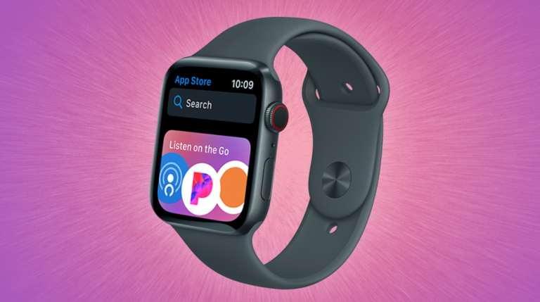 Как использовать новый магазин приложений на Apple Watch