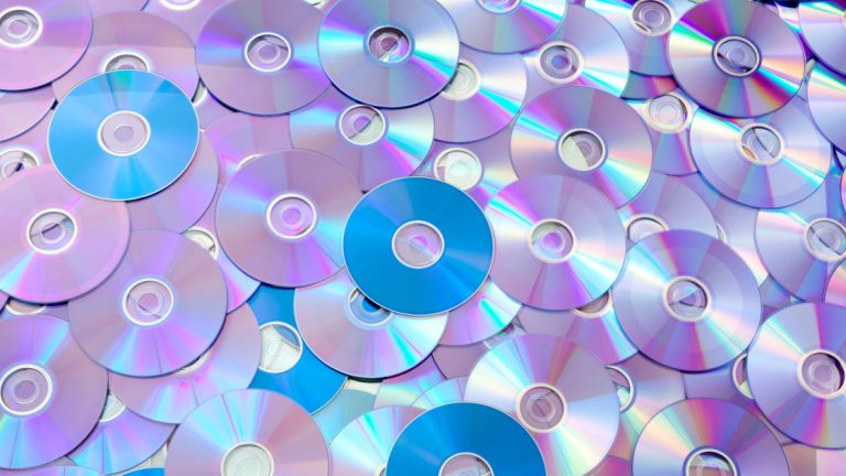 Очистить беспорядок: как конвертировать DVD и Blu-ray в цифровые файлы