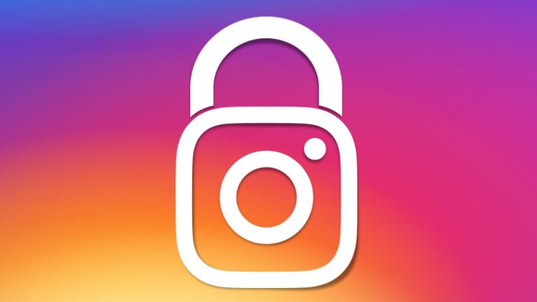 Как оставаться в безопасности в Instagram