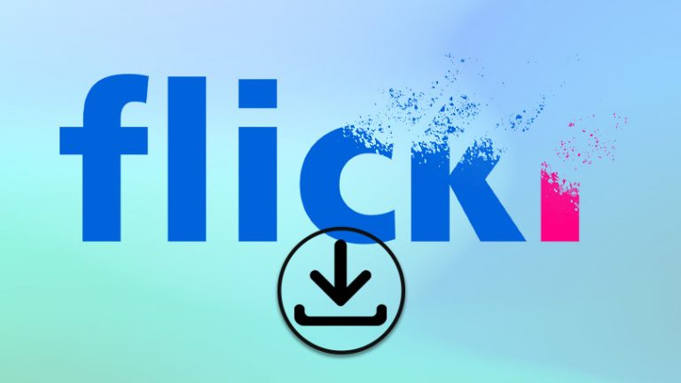 Как загрузить ваши фотографии до того, как Flickr удалит их