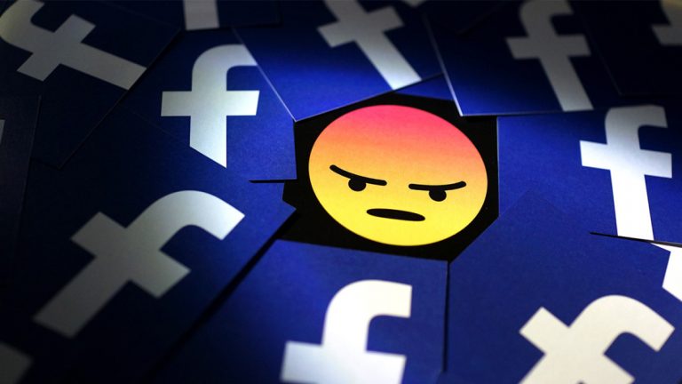 Как отключить политическую рекламу в Facebook и Instagram