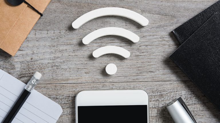 Как превратить свой телефон в точку доступа Wi-Fi