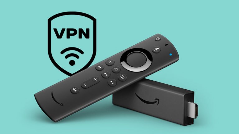 Как установить VPN на Fire TV Stick