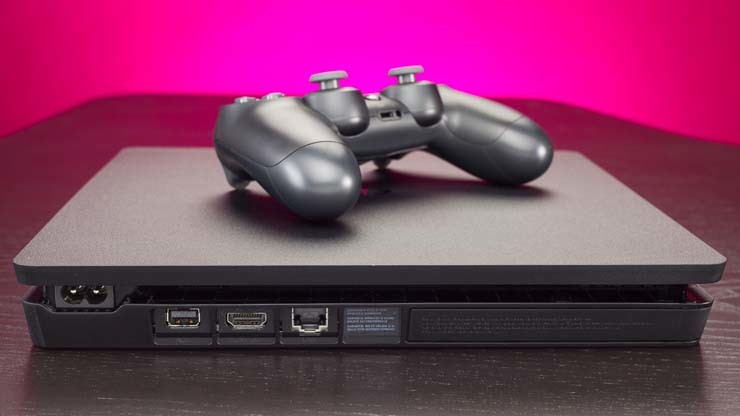 18 советов по использованию консоли Sony для PlayStation 4