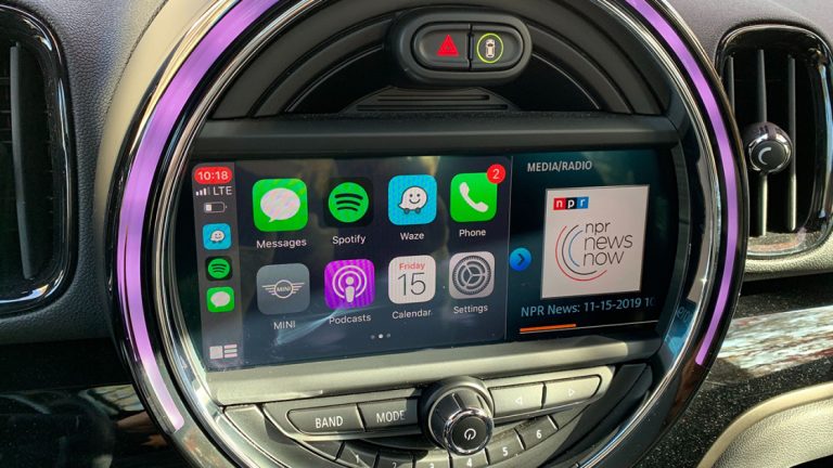 9 новых хитростей, которые iOS 13 добавляет в Apple CarPlay