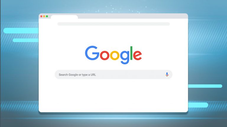 Как сделать Google главной страницей