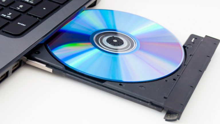 Как скопировать диски Blu-ray на ваш компьютер