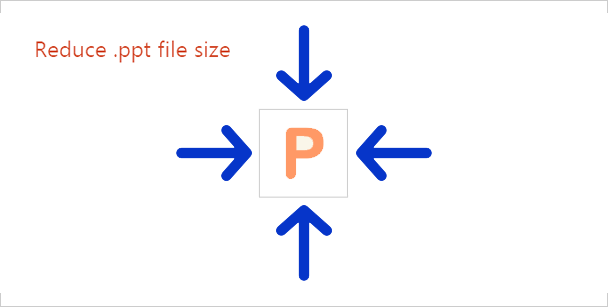 Как уменьшить размер файла PowerPoint в Office 2016 для Windows или Mac