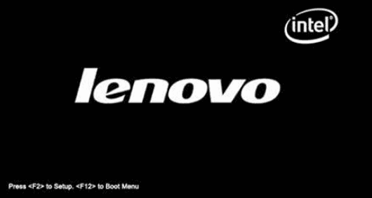 Как загрузить мой компьютер Lenovo с USB в UEFI BIOS