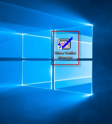 2 способа создания ярлыка диспетчера проверки драйверов на рабочем столе Windows 10