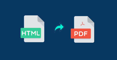 Как сохранить веб-страницу как документ PDF с помощью Adobe Acrobat или браузера