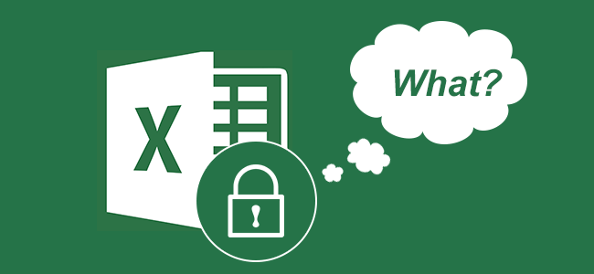 Бесплатные способы снять защиту с листа Excel без пароля