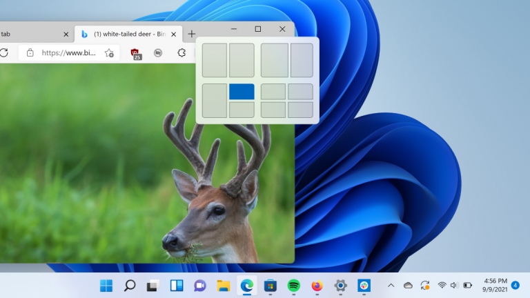 Keep It Tidy: как использовать макеты Snap в Windows 11