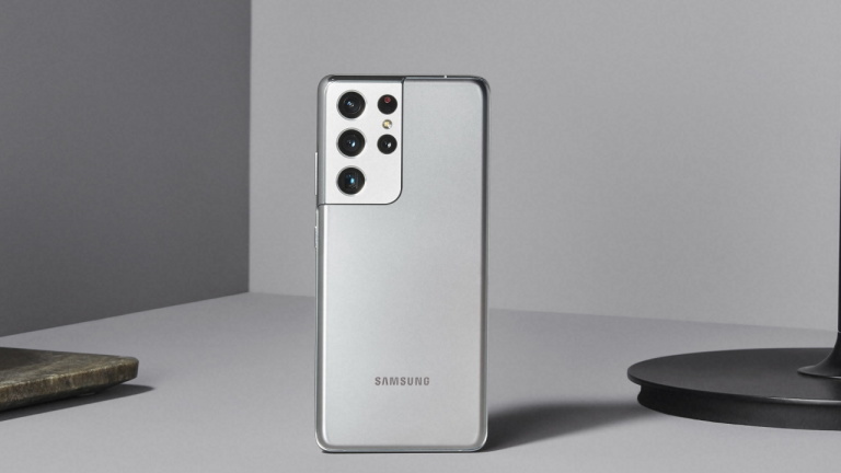 Android 12 для Samsung Galaxy S21: практическое применение и способы его получения