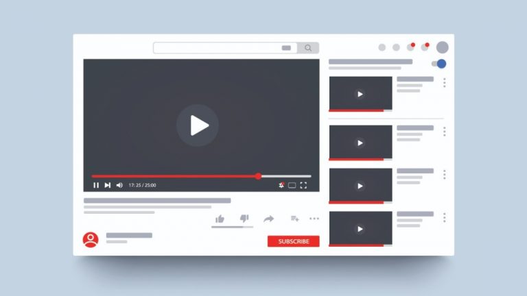 Как переместить контент YouTube в новую учетную запись Google