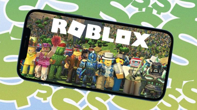 Roblox 101: как заработать реальные деньги на видеоиграх