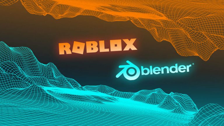 Roblox 101: как создавать собственные сетки