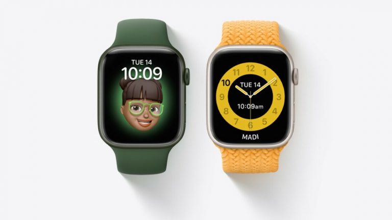 Надоели циферблаты Apple Watch?  Вот как их изменить и настроить