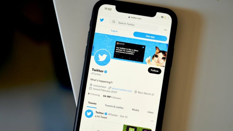 Сохраните твиты: как скачать архив Twitter