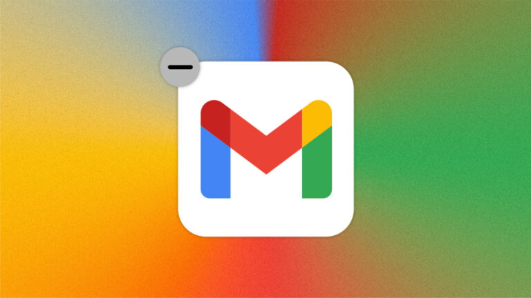 Обновите свой почтовый ящик: как удалить учетную запись Gmail