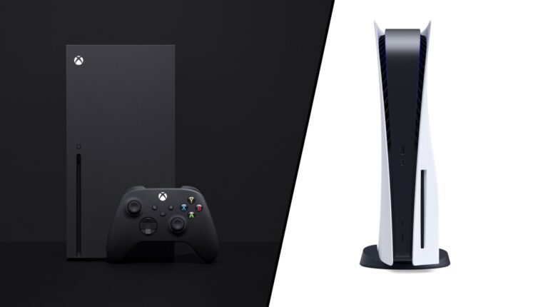 Удаленная загрузка: как установить игры на PS5 и Xbox с телефона