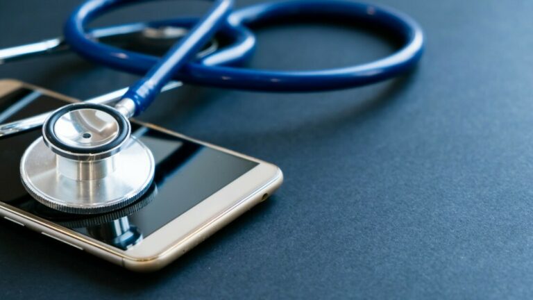 Как запустить диагностику на вашем iPhone или телефоне Android