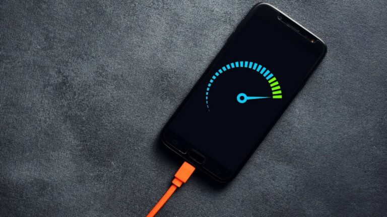 Мобильный миф: быстрая зарядка портит аккумулятор вашего телефона?