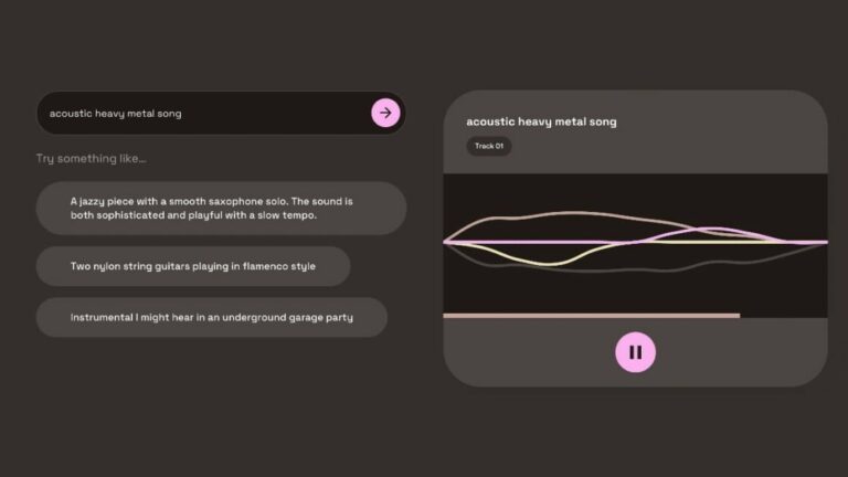 Музак или Шедевры?  Как использовать искусственный интеллект Google для создания собственной музыки
