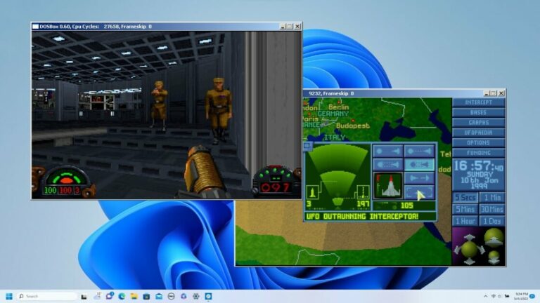 DOS, Amiga, IBM PC: 4 способа запуска старых игр на современном ПК