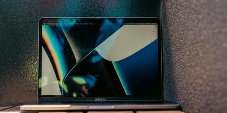 4 способа изменить фон рабочего стола на MacBook Pro