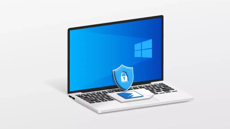 3 способа защитить паролем файл изображения в Windows 10