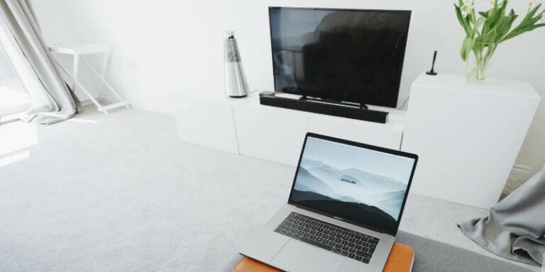 Как подключить MacBook Pro к телевизору с помощью HDMI или AirPlay