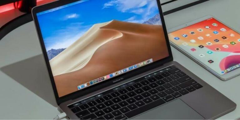 MacBook Pro продолжает отключаться от WiFi: 7 простых способов исправить