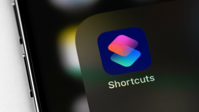 Как автоматизировать свою жизнь с помощью приложения Apple Shortcuts