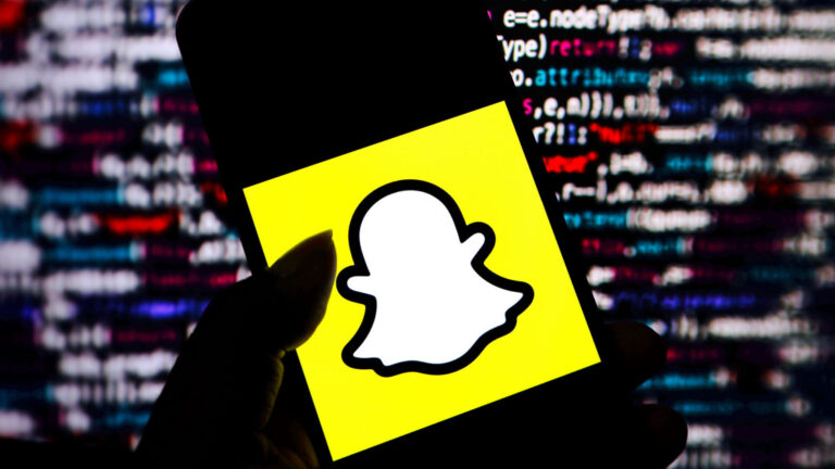 Как общаться с ИИ-чатботом Snapchat