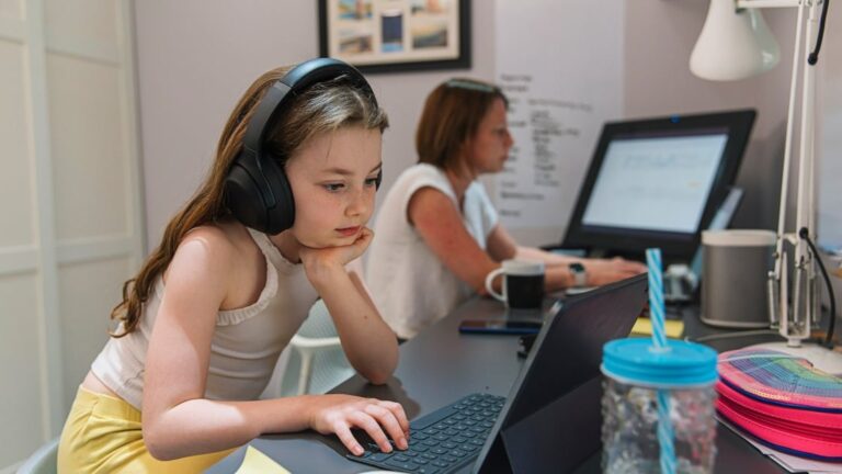 5 советов по обучению детей основам кибербезопасности