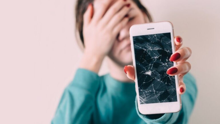 5 вредных привычек, разрушающих ваш смартфон