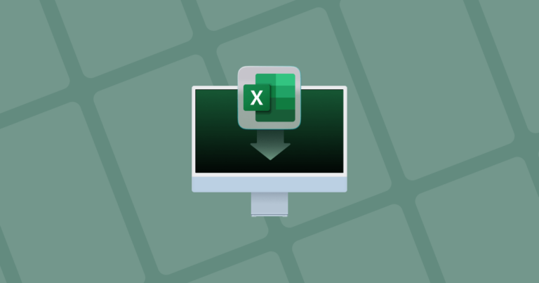 Как скачать Excel на Mac: полное руководство