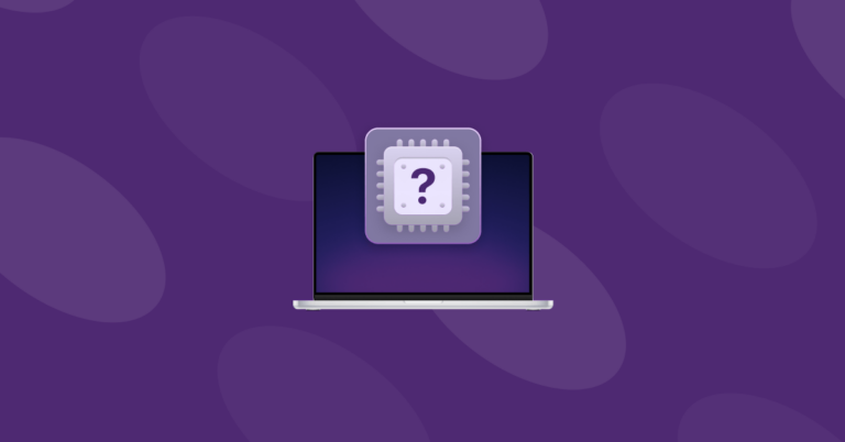 Что такое унифицированная память на Mac и как она работает?